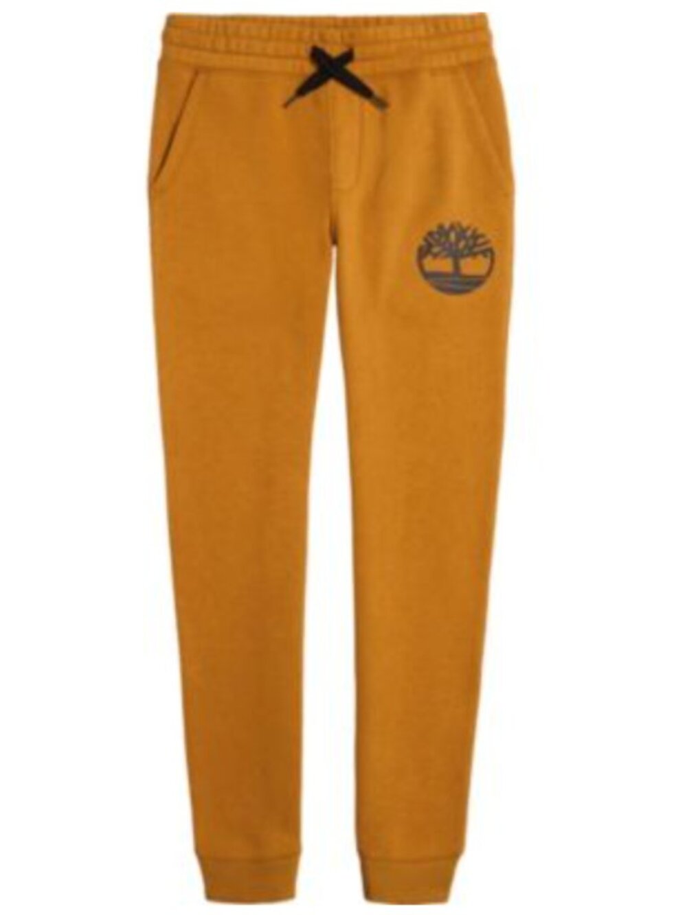 Timberland Boys Fleece Joggers with Drawstring